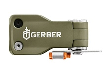 Multitool Gerber Freehander Nip&Clip