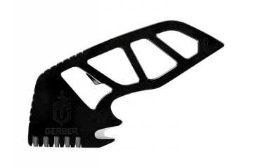 Multitool Gerber Gutsy black