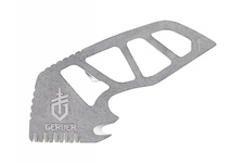 Multitool Gerber Gutsy silver