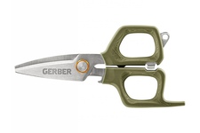 Multitool Gerber Neat Freak flat sage