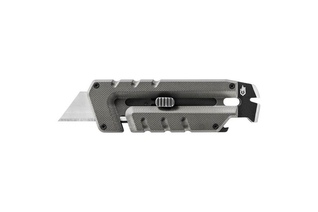 Multitool Gerber Prybrid Utility grey