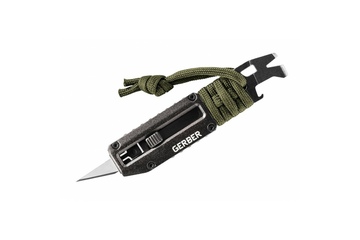 Multitool Gerber Prybrid X grey