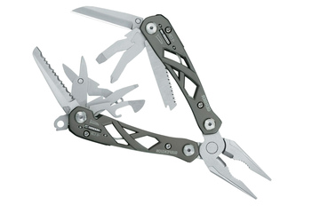 Multitool Gerber Suspension MP box