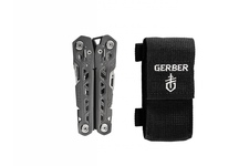 Multitool Gerber Truss