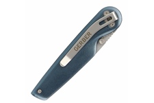 Nóż Gerber Airfoil Folder blue
