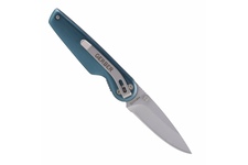 Nóż Gerber Airfoil Folder blue