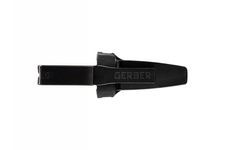 Nóż Gerber Crossriver green