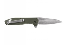 Nóż Gerber Fastball green