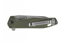 Nóż Gerber Fastball green