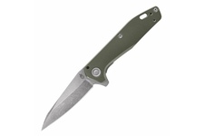 Nóż Gerber Fastball green