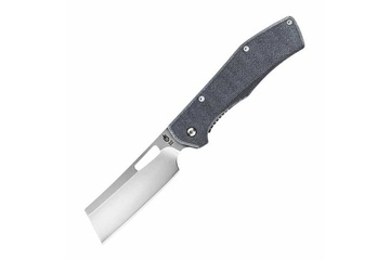 Nóż Gerber Flatiron D2 micarta