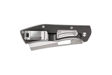 Nóż Gerber Flatiron D2 micarta
