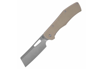 Nóż Gerber Flatiron tan