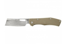 Nóż Gerber Flatiron tan
