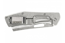 Nóż Gerber Flatiron tan