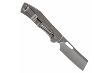 Nóż Gerber Flatiron tan