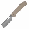 Nóż Gerber Flatiron tan