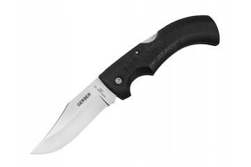 Nóż Gerber Gator Folder Clip Point