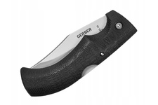 Nóż Gerber Gator Folder Clip Point