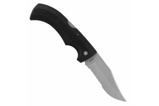 Nóż Gerber Gator Folder Clip Point Serrated