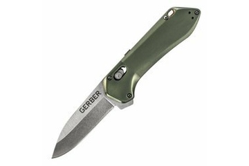 Nóż Gerber Highbrow sage