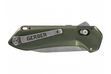 Nóż Gerber Highbrow sage