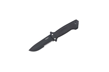 Nóż Gerber LMF II black