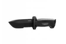 Nóż Gerber LMF II black