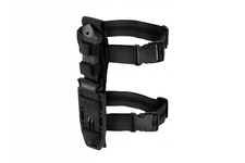 Nóż Gerber LMF II black