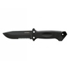 Nóż Gerber LMF II black