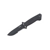 Nóż Gerber LMF II black
