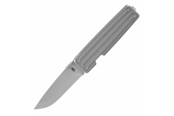 Nóż Gerber Pocket Square Folder aluminium