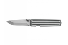 Nóż Gerber Pocket Square Folder aluminium