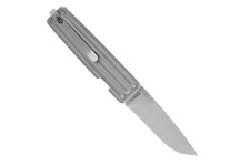 Nóż Gerber Pocket Square Folder aluminium