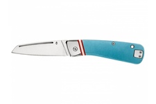 Nóż Gerber Straightlace blue