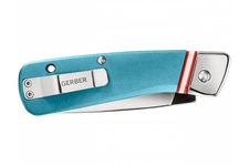 Nóż Gerber Straightlace blue