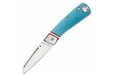 Nóż Gerber Straightlace blue