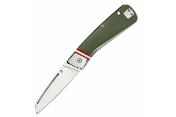 Nóż Gerber Straightlace green