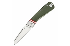 Nóż Gerber Straightlace green
