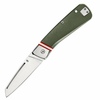 Nóż Gerber Straightlace green