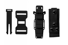 Nóż Gerber Strongarm FE black