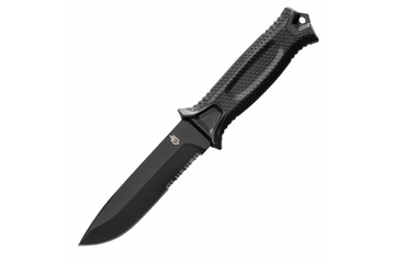 Nóż Gerber Strongarm SE black