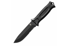 Nóż Gerber Strongarm SE black