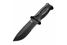 Nóż Gerber Strongarm SE black
