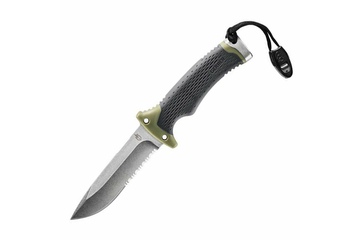 Nóż Gerber Ultimate Survival