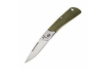 Nóż Gerber Wingtip green