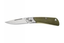 Nóż Gerber Wingtip green