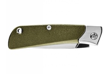 Nóż Gerber Wingtip green