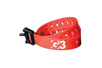 Pasek G3 Tension Strap 40 red