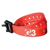 Pasek G3 Tension Strap 40 red